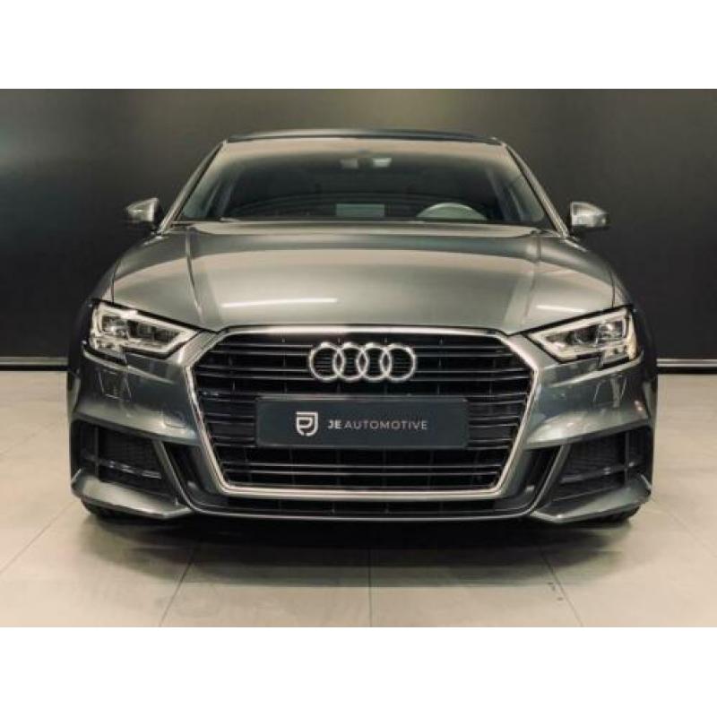 Audi A3 Limousine 1.0 TFSI Sport S Line Edition , Navi, Pano