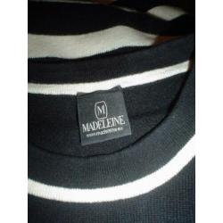 Madeleine trui mt M/L= 42
