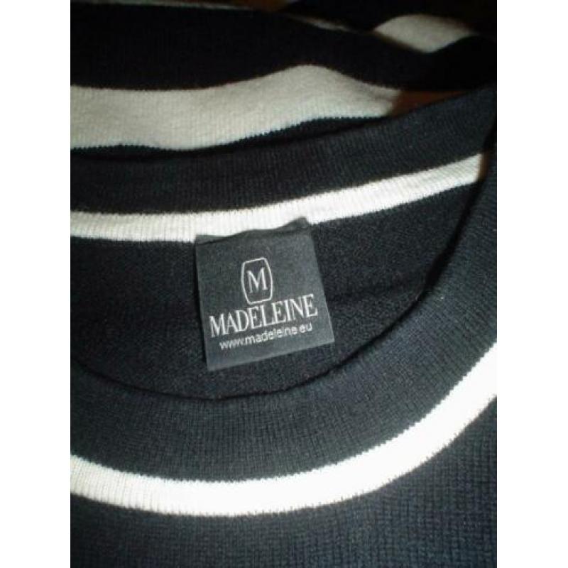 Madeleine trui mt M/L= 42