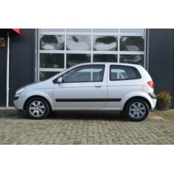 Hyundai Getz 1.4i Active Cool Airco/APK 10-2020