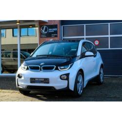 BMW i3 170pk Garantie Rijklaar warmtepomp 14950 ex btw