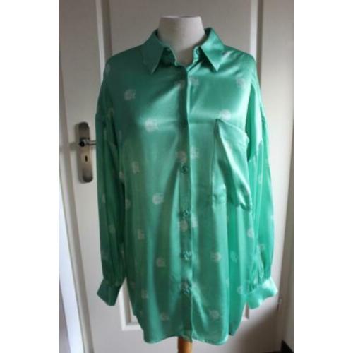mooi blouse van ALIX THE LABEL maat 36