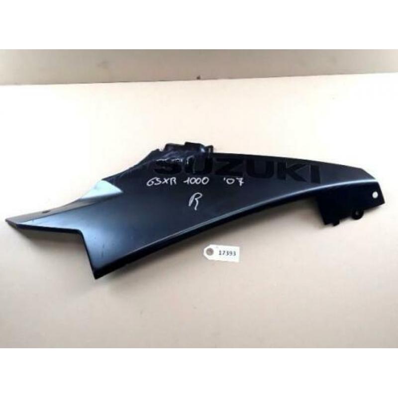 GSXR1000 2007 - 2008 Suzuki Kuipdeel D1-30629
