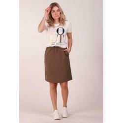Soyaconcept Naima vlot stretch shirt mt XL KOOPJE