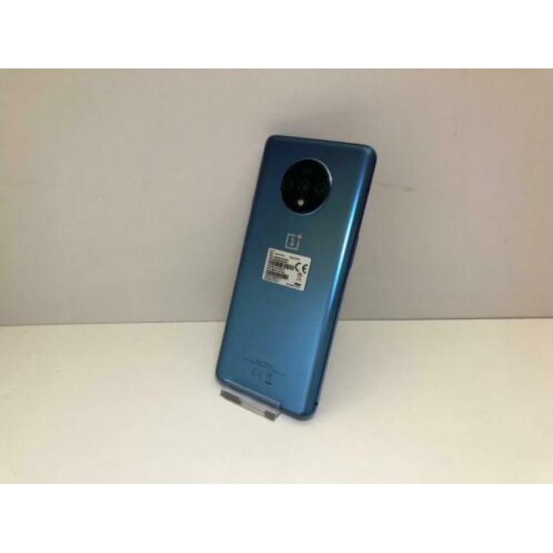 OnePlus 7T 128GB Blauw #38237