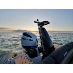 Brig Eagle 6.7 incl. Honda BF 225 NIEUW (bj 2020)