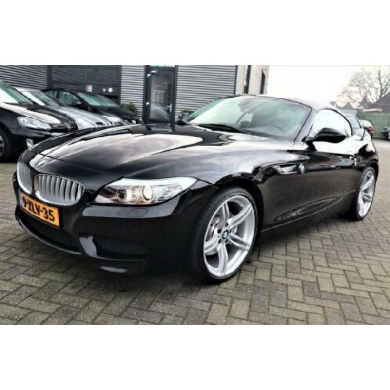 BMW Z4 Roadster sDrive28i Executive | Automaat | Cabriolet |