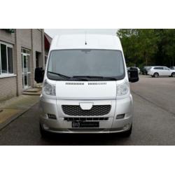 Peugeot Boxer 2.2 HDI L3+H2 BPM VRIJ!/3 ZITS/ELEC RAMEN/RADI