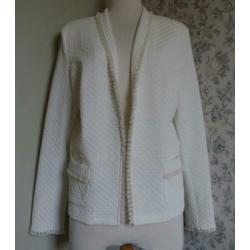 Dames blazer maat L