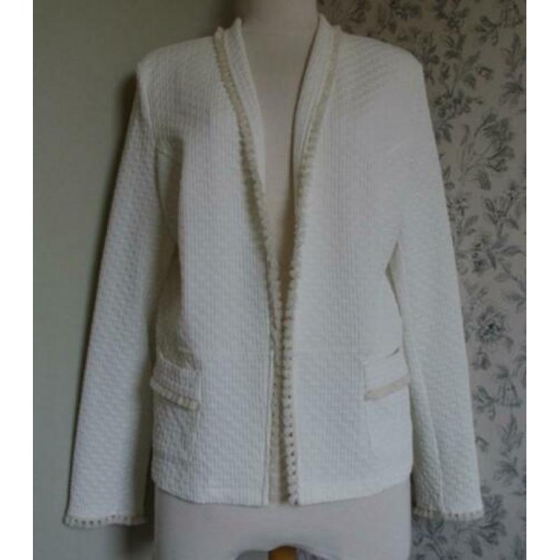 Dames blazer maat L
