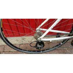 K-Lite Roma Dames/Heren Racefiets met Shimano