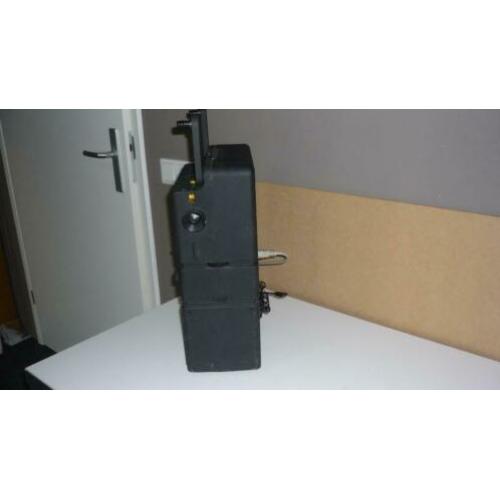 Braun filmprojector T1 25A- T2 5A