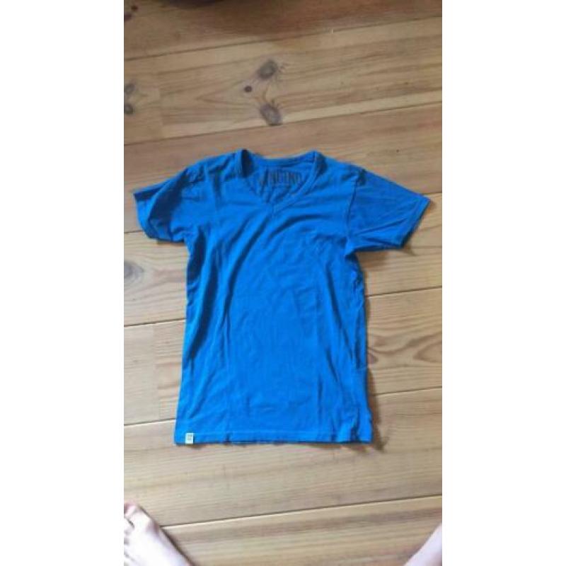 T-shirts Vingino & Cars Jeans