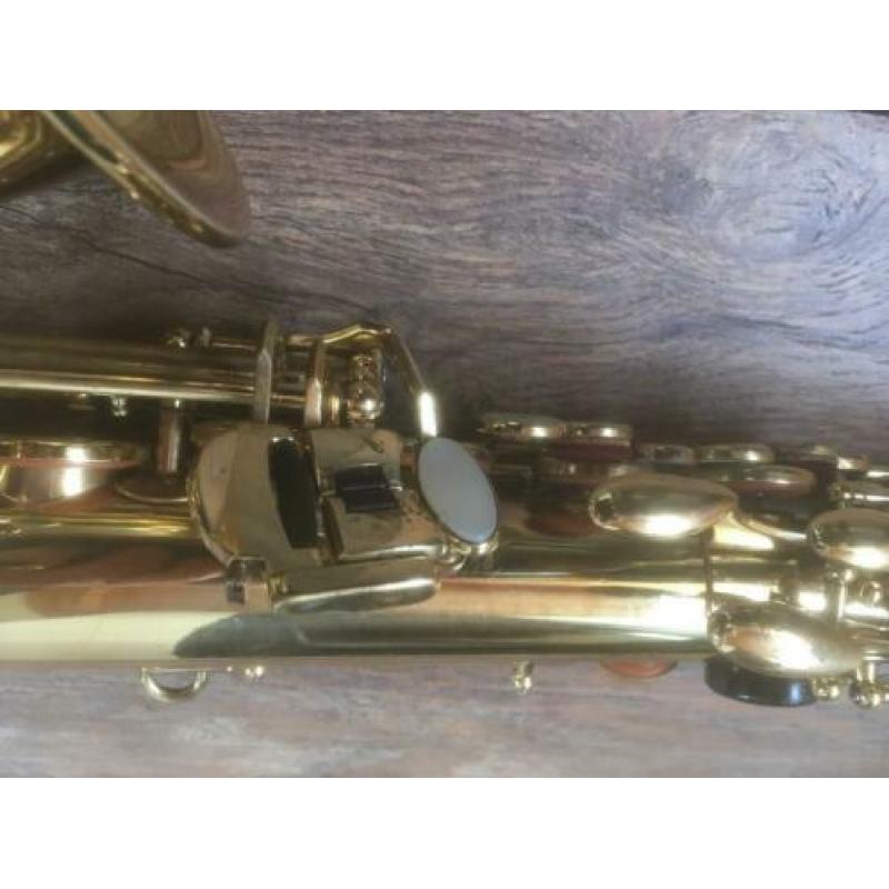 Selmer M6 altsaxofoon