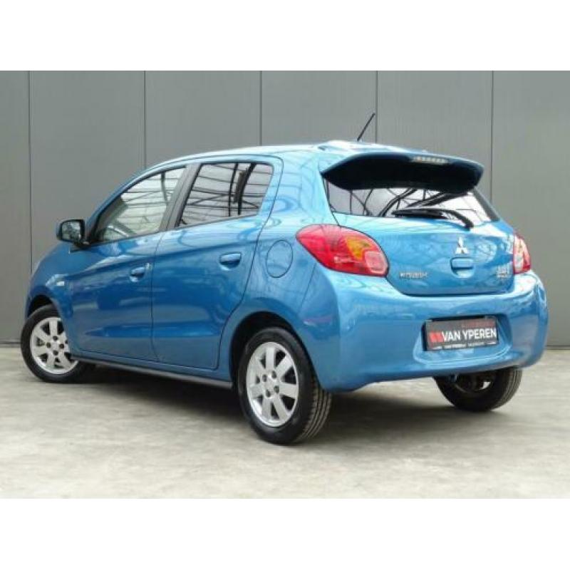 Mitsubishi Space Star 1.0 Bright ?? 1e EIGN. ?? DEALER ONDER