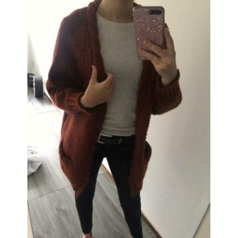 Harper+yve vest