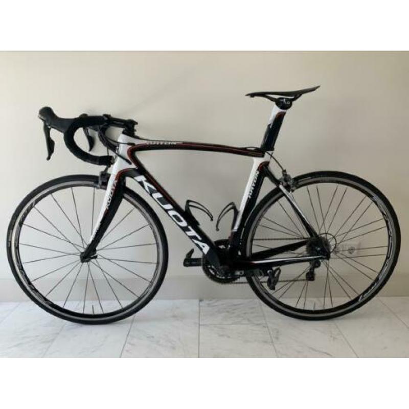 Kuota Kryon (L)
