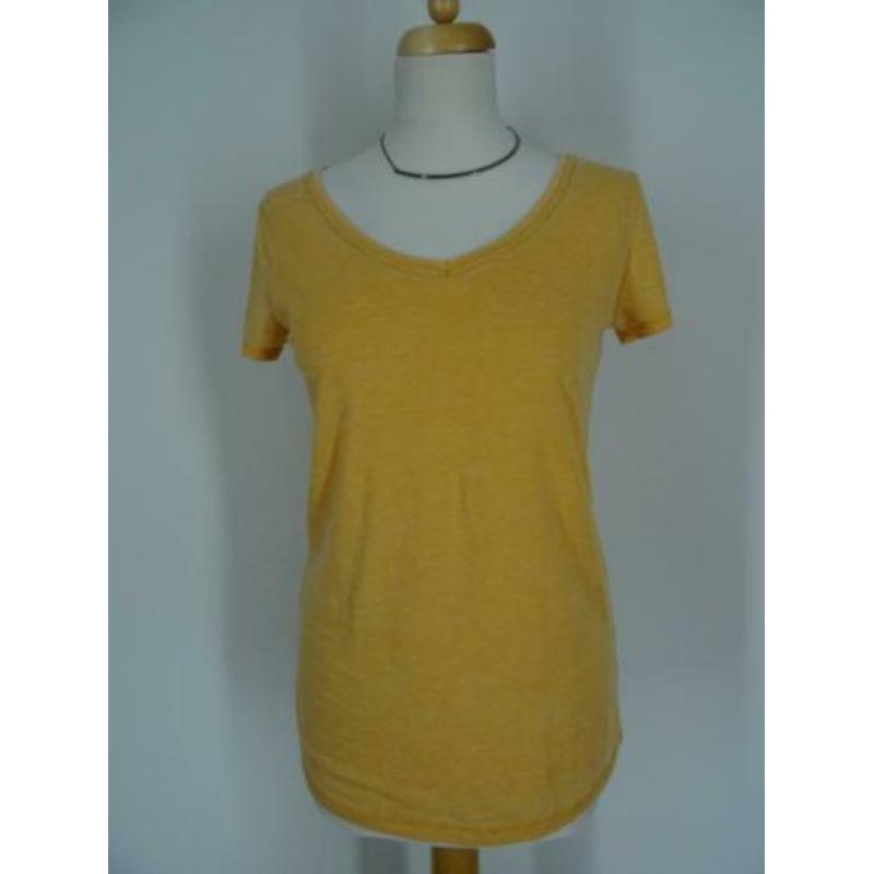 SUPERSALE !! ONLY maat XS, basic shirt.