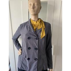 Studio Anneloes blazer maat l