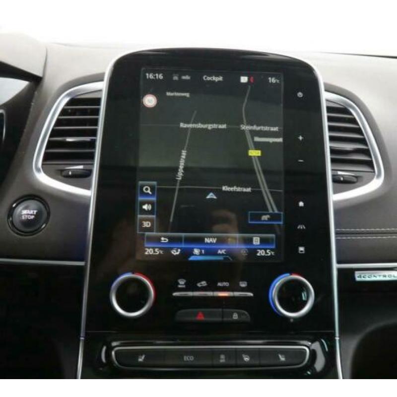Renault Espace 1.6 TCe Initiale Paris 5p. (bj 2015)