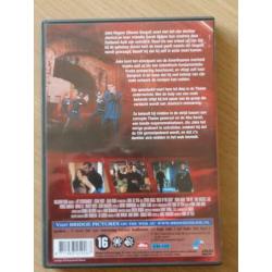 DVD: Belly of the Beast