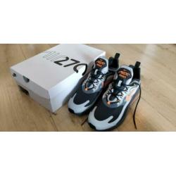 Nike Air Max 270 React maat 45