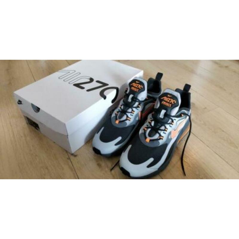Nike Air Max 270 React maat 45