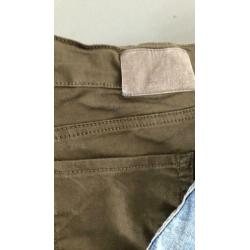 Pakket positiekleding mt 36/38