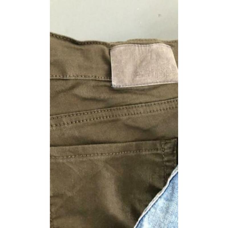Pakket positiekleding mt 36/38