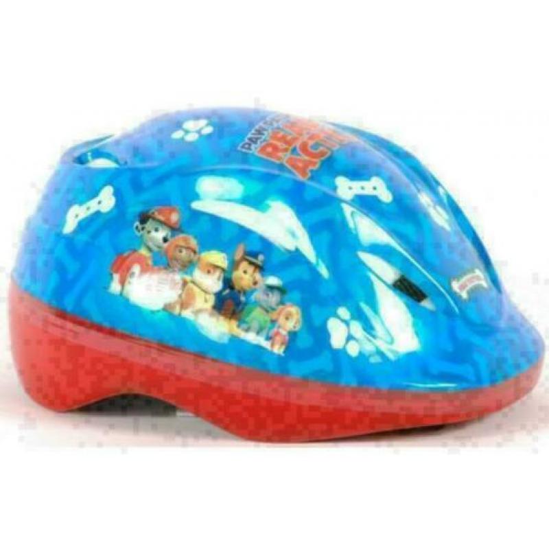 Paw Patrol Jongensfiets 12 inch - Volare - Gratis Verzending