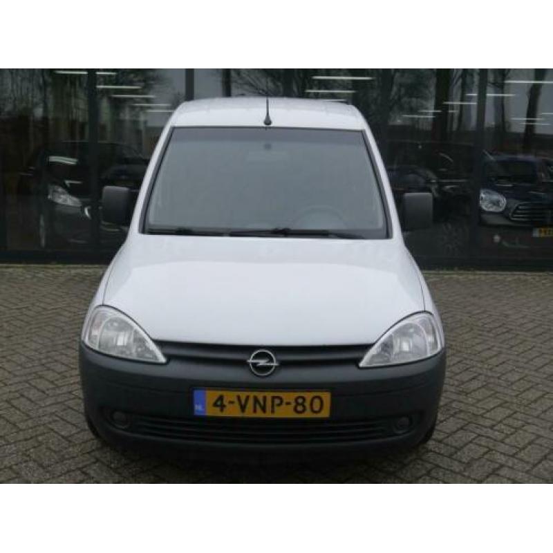Opel Combo 1.3 CDTi Base *Airco* (bj 2011)