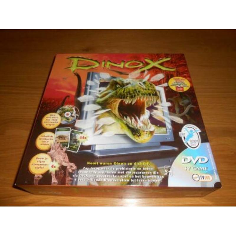 bordspellen/spellen voor € 7,50 per spel