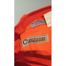 Nieuwe werk broek maat 58