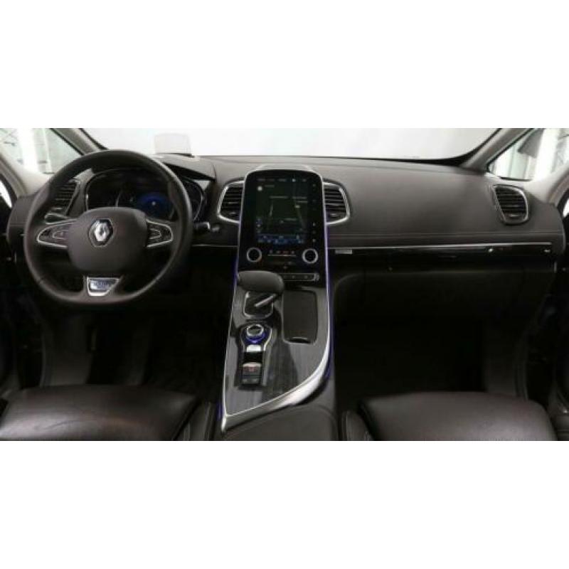 Renault Espace 1.6 TCe Initiale Paris 5p. (bj 2015)