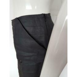 Sarah Pacini pantalon. Mt. 2. Grijs.