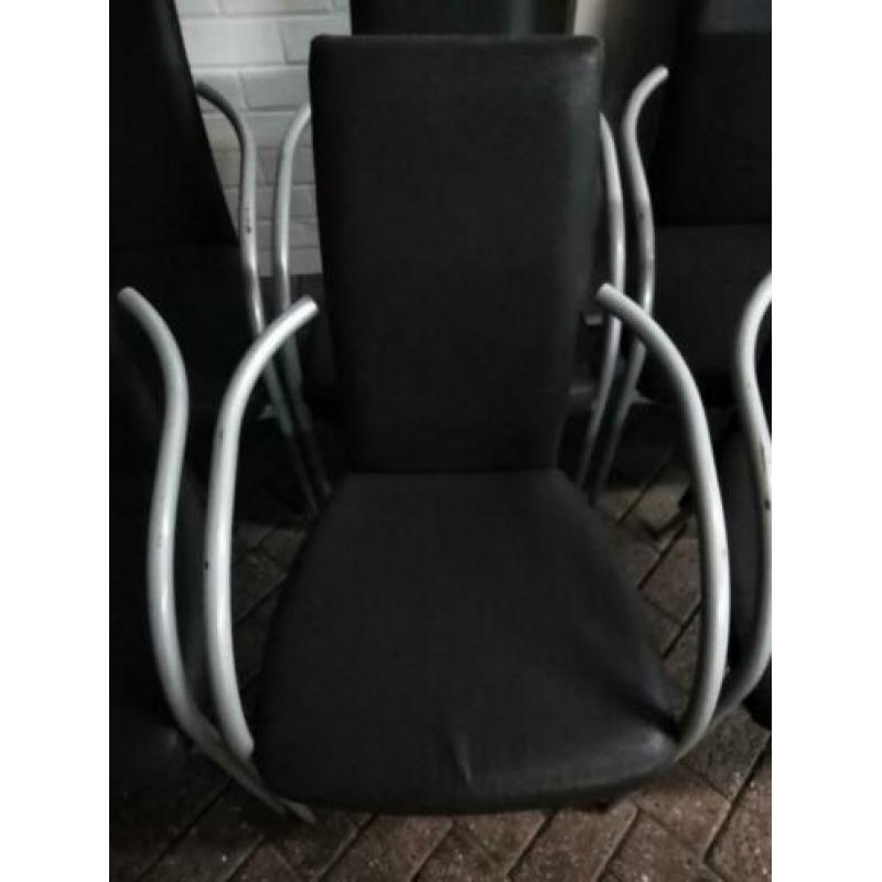 stoelen