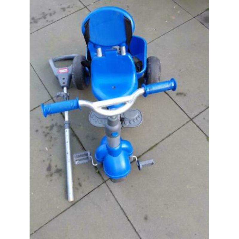 Little tikes 3 in 1 fiets