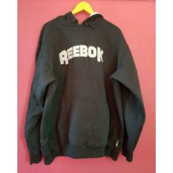 Hoody Reebok vintage