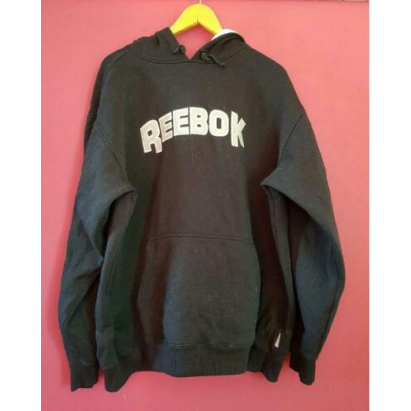Hoody Reebok vintage
