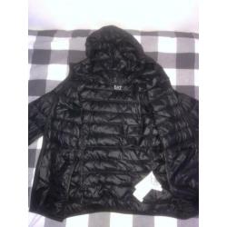 Armani jas maat M