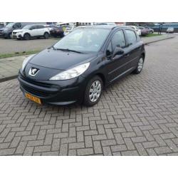 Peugeot 207 1.6 HDI Cool 'n Blue