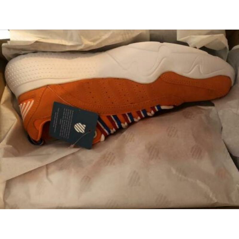 Kswiss kingsday edition