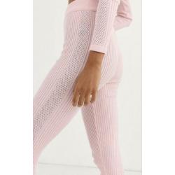 Asos (sport/lounge) riblegging nieuw maat 34