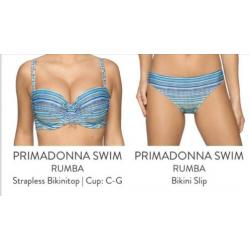Prima Donna swim