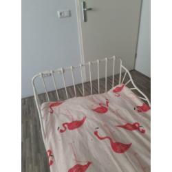 meegroei bed van ikea