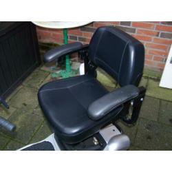Mango Cat 4 opvouwbaar, amper gebruikt en als nieuw