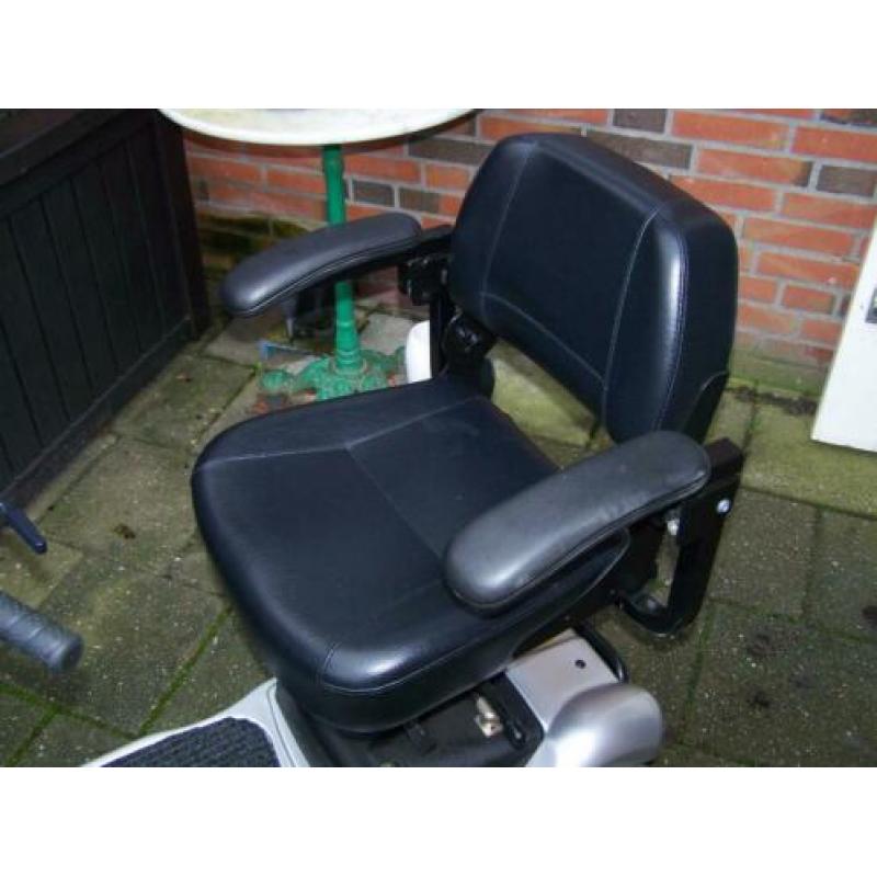 Mango Cat 4 opvouwbaar, amper gebruikt en als nieuw