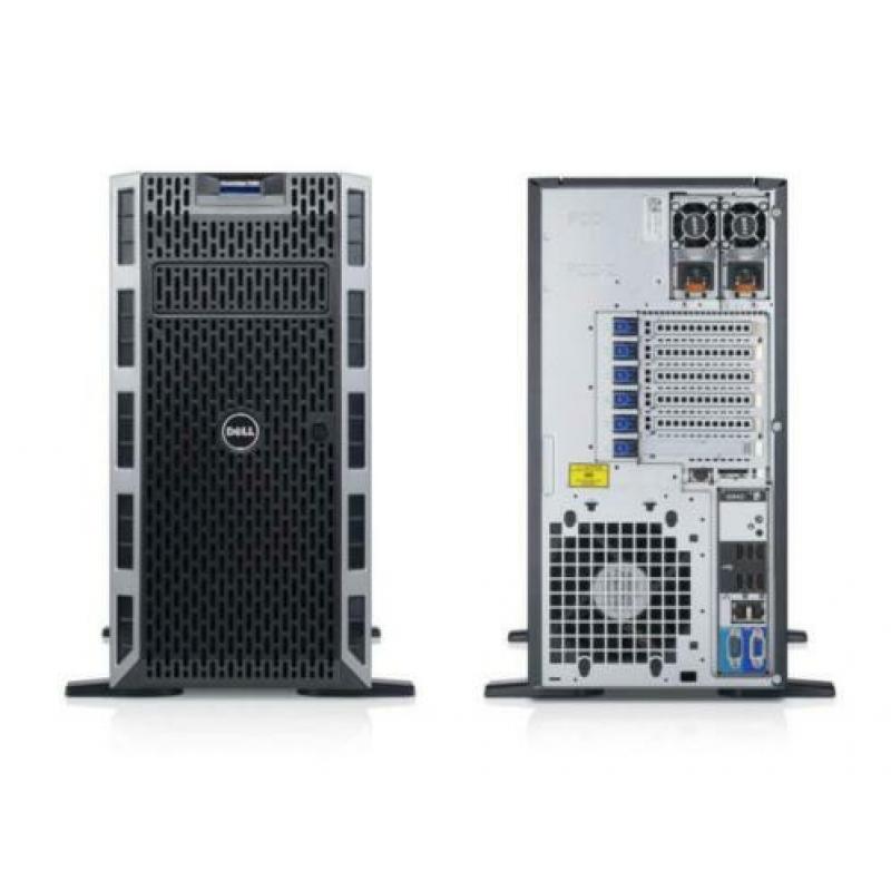 SPECTACULAIRE PRIJS ! Dell PowerEdge T320 P/N: 09M1D2