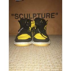 Jordan 1 new love 2017