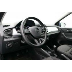 Skoda Fabia Combi 1.0 TSI 95PK Drive | Navigatie | Climatron